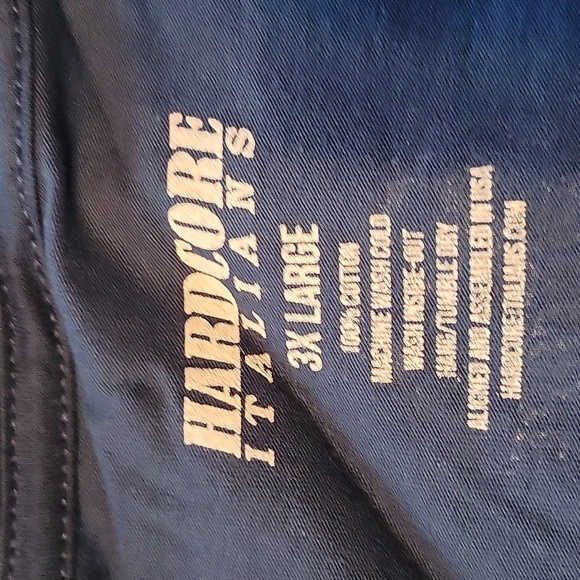 Men's tshirt - Picture 2 of 3